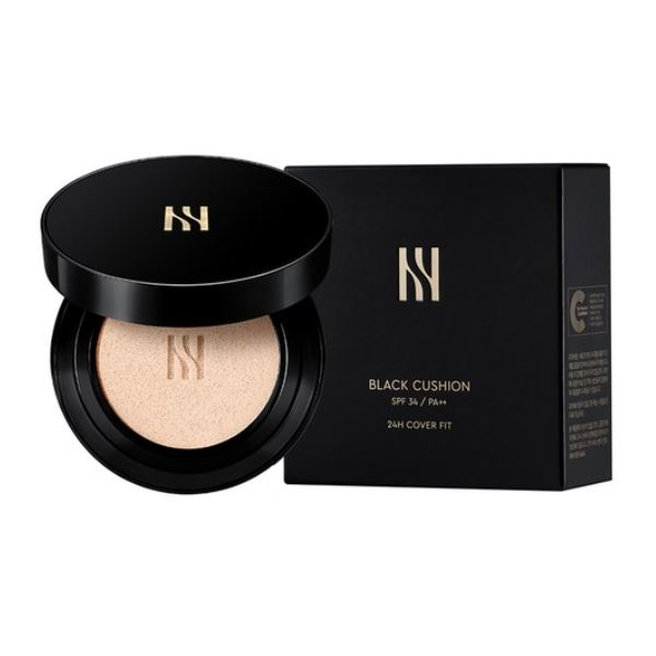 헤라 블랙 쿠션 21N1(본품 15g+리필 15g)