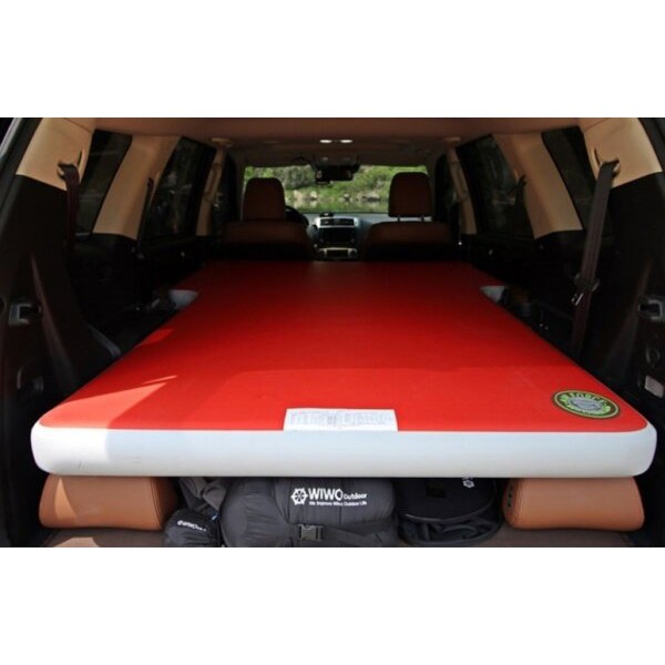 [에어포스] 에어포스 더뉴카니발 차량용 에어매트 전체형